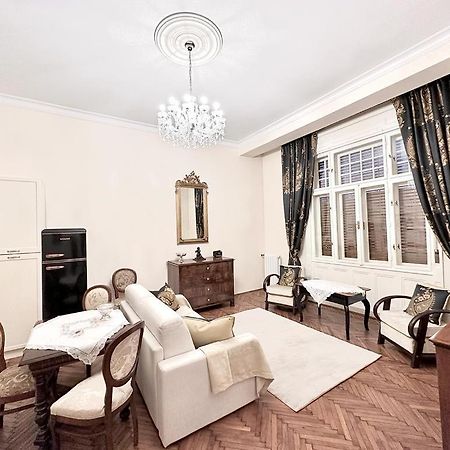 Premium Timisoaraアパートメント エクステリア 写真
