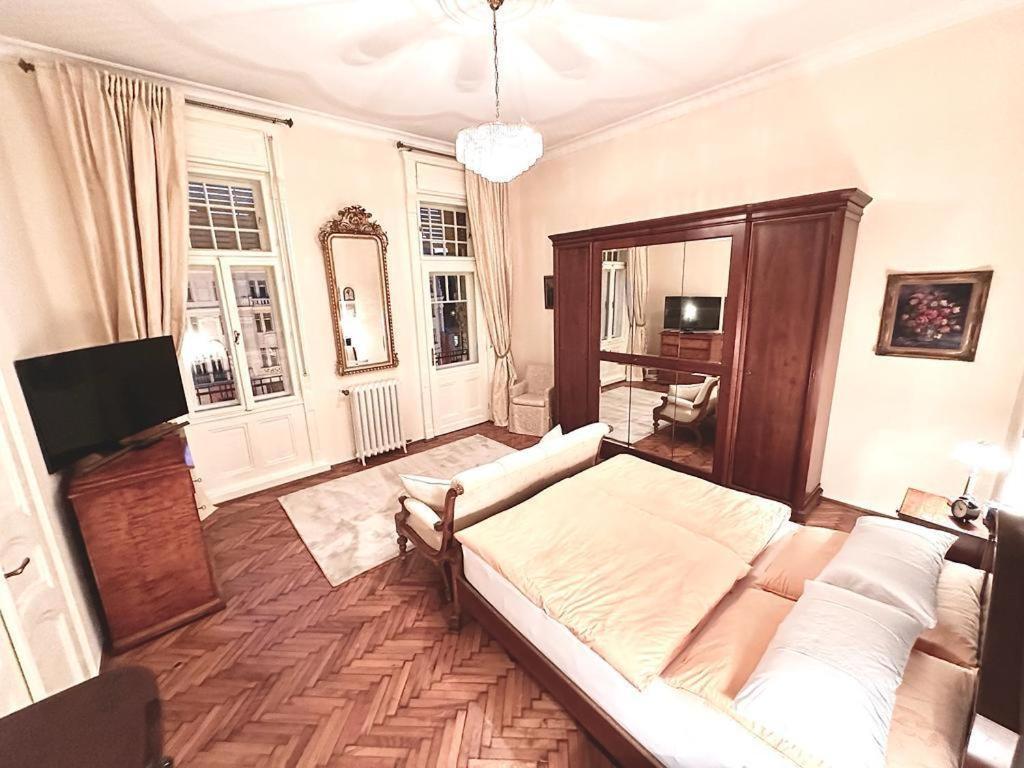 Premium Timisoaraアパートメント エクステリア 写真