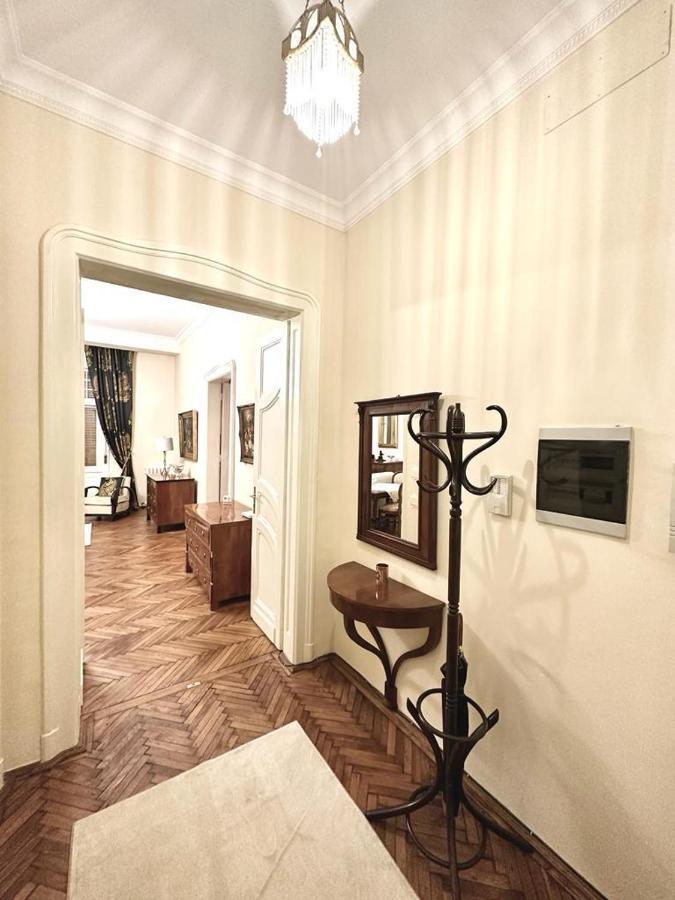 Premium Timisoaraアパートメント エクステリア 写真