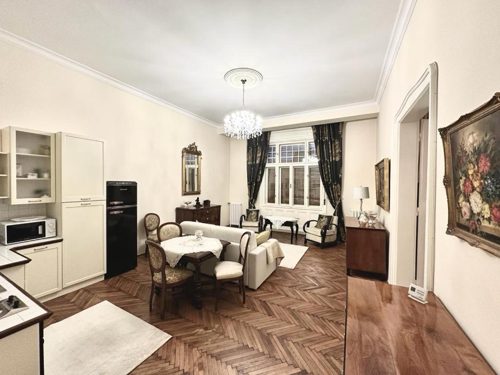 Premium Timisoaraアパートメント エクステリア 写真
