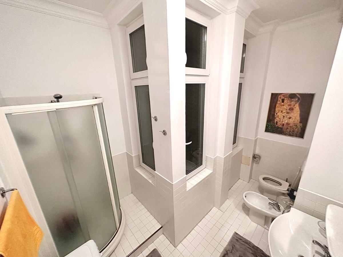 Premium Timisoaraアパートメント エクステリア 写真