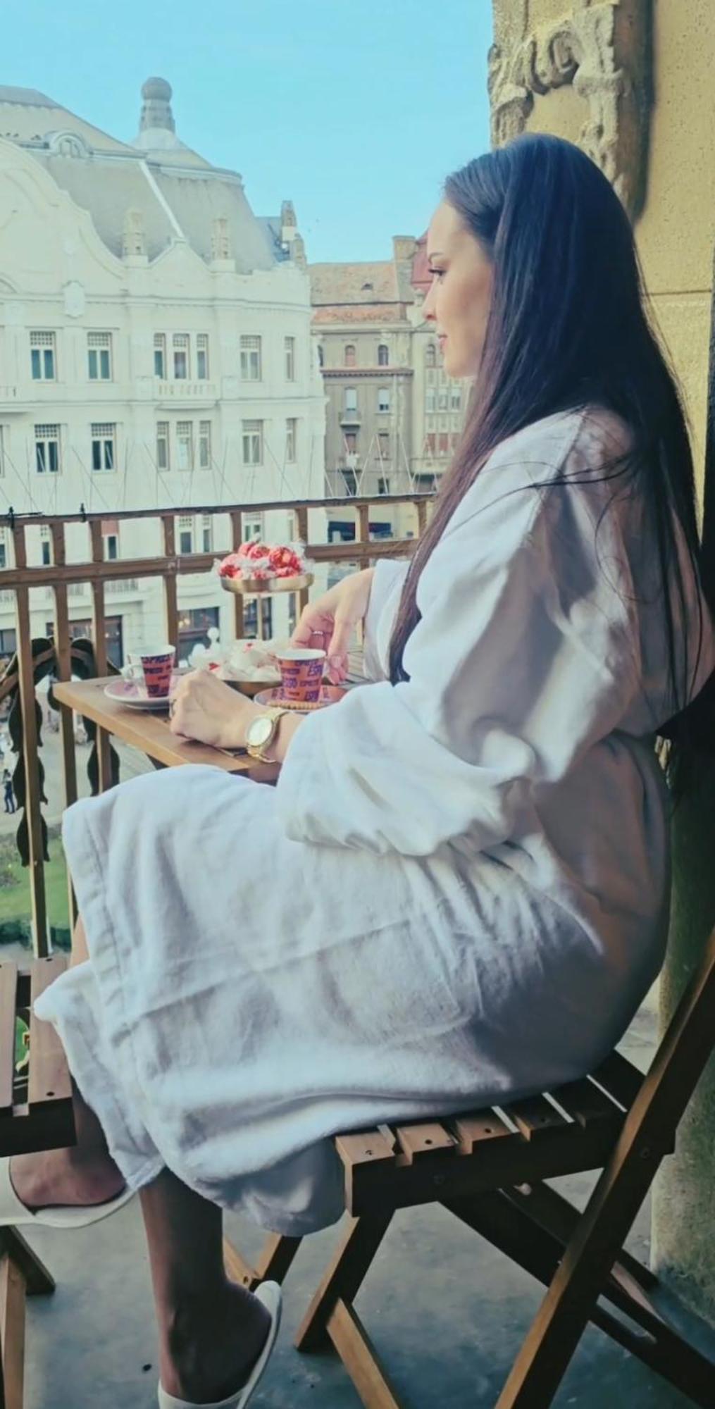 Premium Timisoaraアパートメント エクステリア 写真