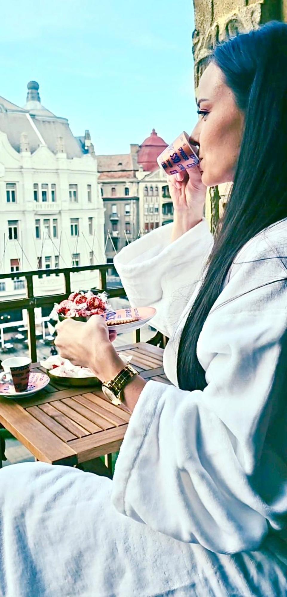 Premium Timisoaraアパートメント エクステリア 写真