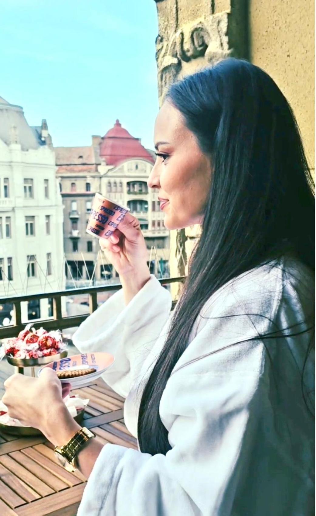 Premium Timisoaraアパートメント エクステリア 写真