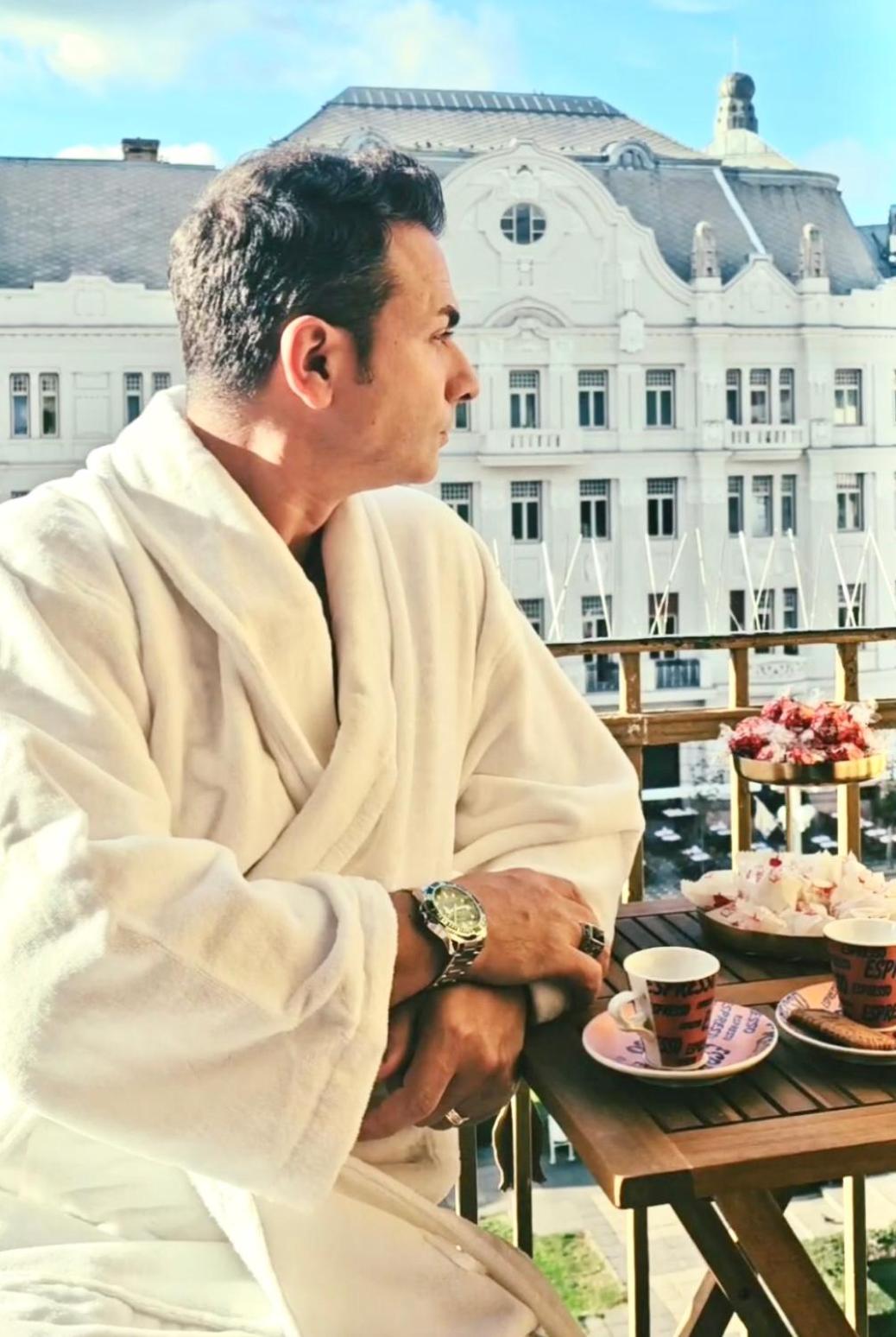 Premium Timisoaraアパートメント エクステリア 写真