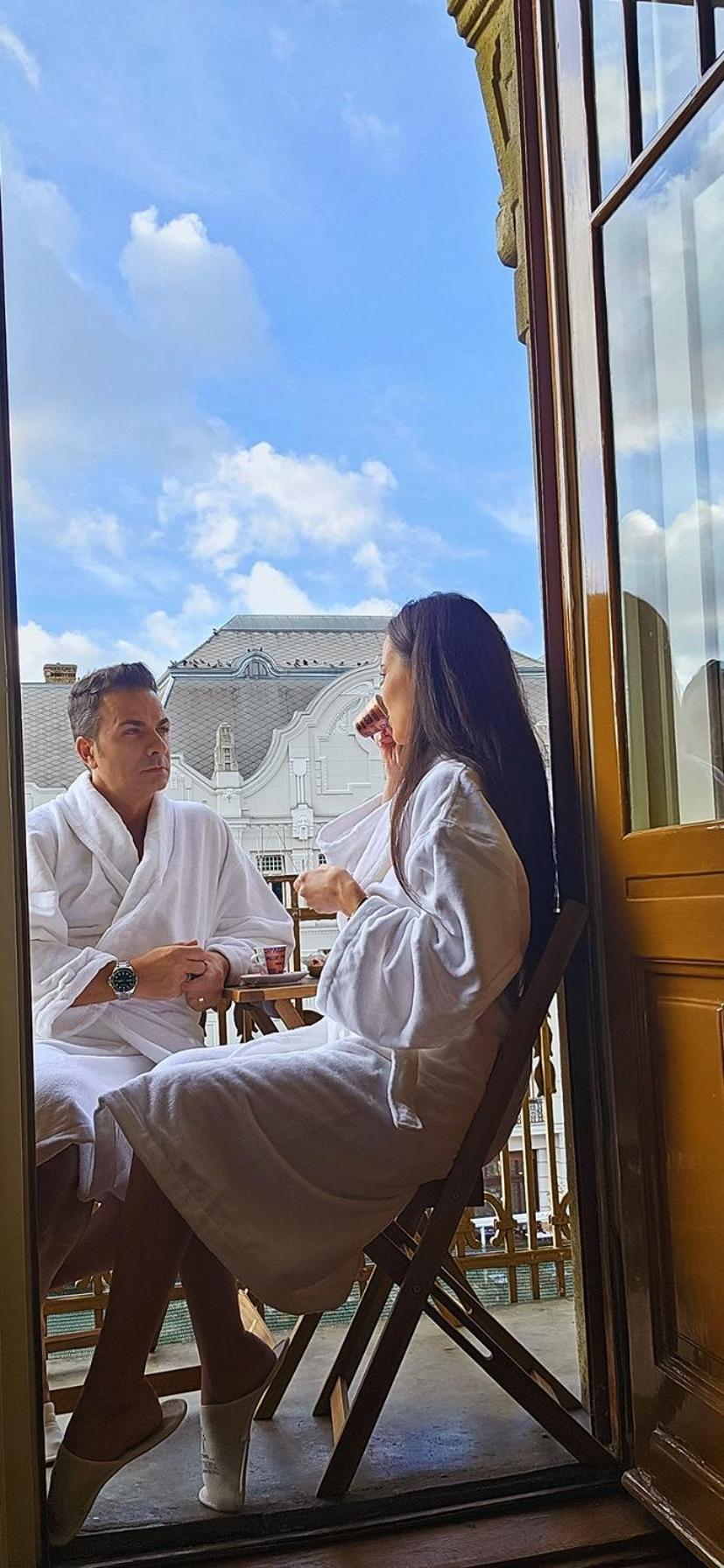 Premium Timisoaraアパートメント エクステリア 写真