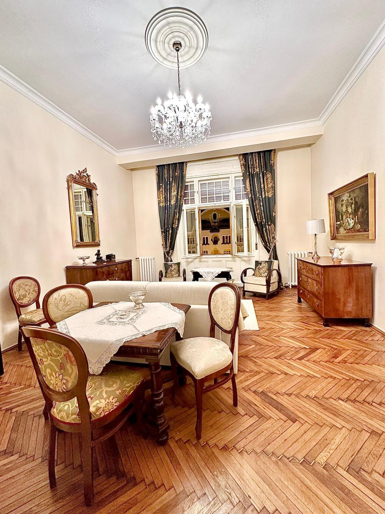 Premium Timisoaraアパートメント エクステリア 写真