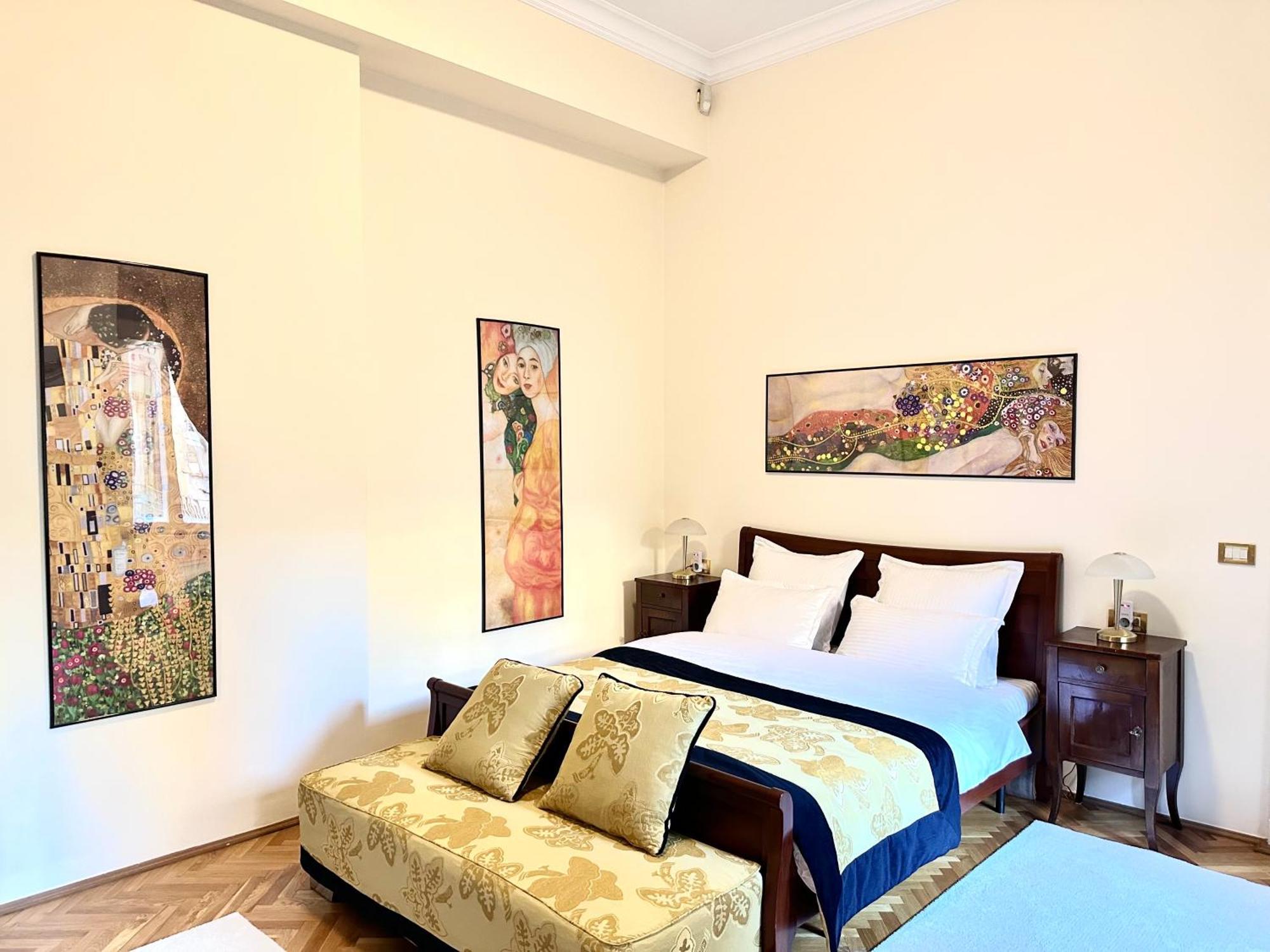 Premium Timisoaraアパートメント エクステリア 写真