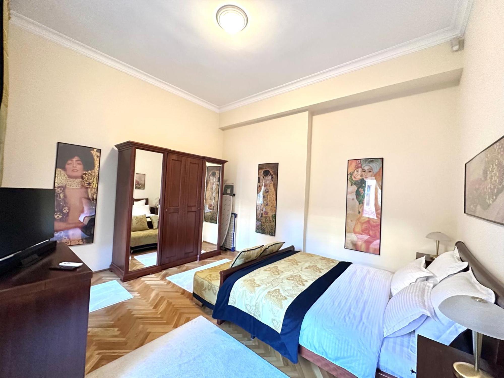 Premium Timisoaraアパートメント エクステリア 写真